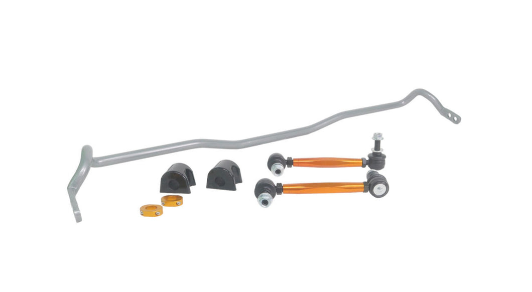 White line sway bar front kit - BRZ